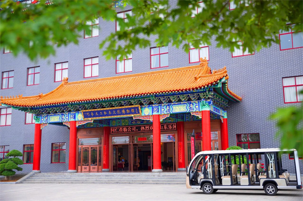 國際博物館日 | 走進巧奪天工博物館，在傳世精品里讀中國