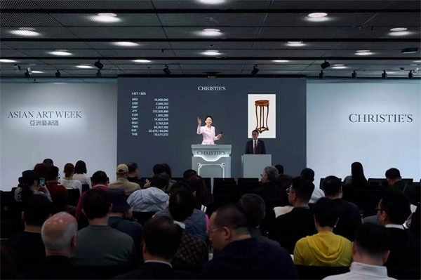 雅器賡續(xù) | 拍賣場的寵兒，如今在巧奪天工找到了當(dāng)代傳承